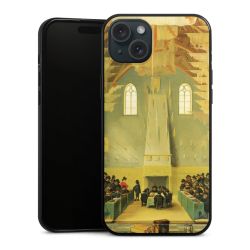 Silikoni Suojakuori Slim musta