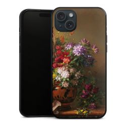 Silikoni Suojakuori Slim musta