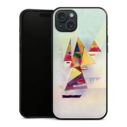 Silikoni Suojakuori Slim musta