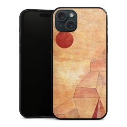 Silikoni Suojakuori Slim musta