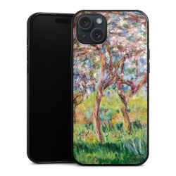 Silikoni Suojakuori Slim musta