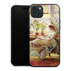 Silikoni Suojakuori Slim musta