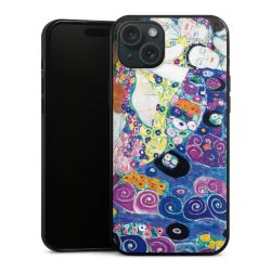 Silikoni Suojakuori Slim musta