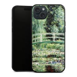 Silikoni Suojakuori Slim musta