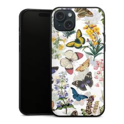 Silikoni Suojakuori Slim musta