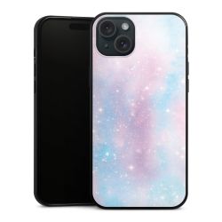 Silikoni Suojakuori Slim musta