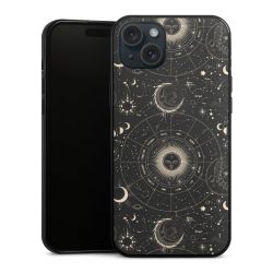 Silikoni Suojakuori Slim musta