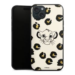 Silikoni Suojakuori Slim musta