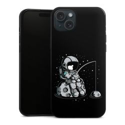 Silikoni Suojakuori Slim musta