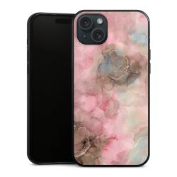 Silikoni Suojakuori Slim musta