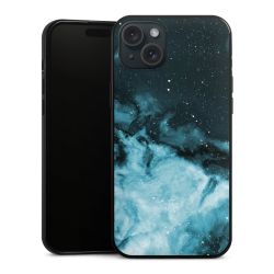 Silikoni Suojakuori Slim musta