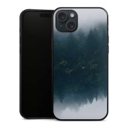 Silikoni Suojakuori Slim musta