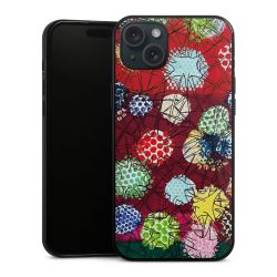 Silikoni Suojakuori Slim musta