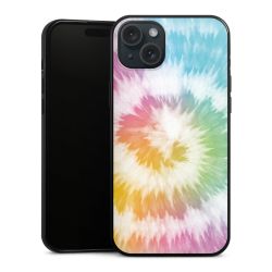 Silikoni Suojakuori Slim musta