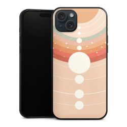 Silikoni Suojakuori Slim musta