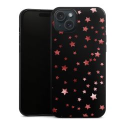 Silikoni Suojakuori Slim musta