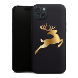 Silikoni Suojakuori Slim musta