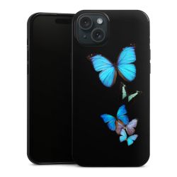 Silikoni Suojakuori Slim musta