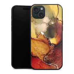 Silikoni Suojakuori Slim musta