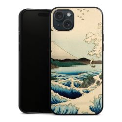 Silikoni Suojakuori Slim musta