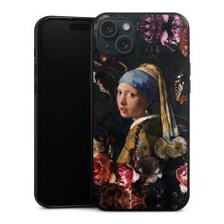 Silikoni Suojakuori Slim musta