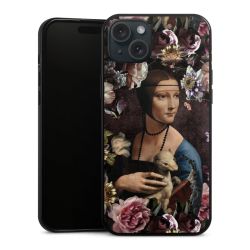 Silikoni Suojakuori Slim musta