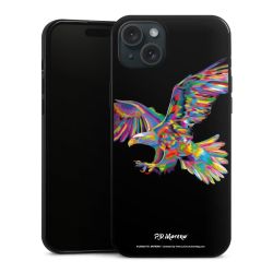 Silikoni Suojakuori Slim musta