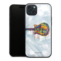 Silikoni Suojakuori Slim musta