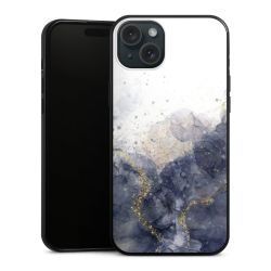 Silikoni Suojakuori Slim musta