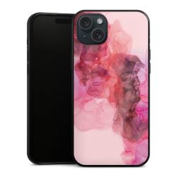 Silikoni Suojakuori Slim musta