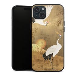 Silikoni Suojakuori Slim musta