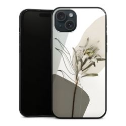 Silikoni Suojakuori Slim musta