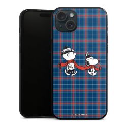 Silikoni Suojakuori Slim musta