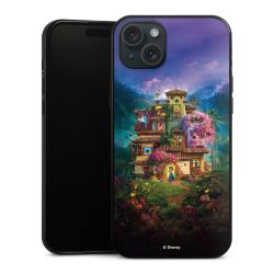 Silikoni Suojakuori Slim musta