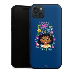 Silikoni Suojakuori Slim musta