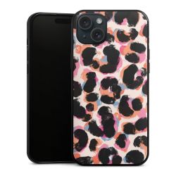 Silikoni Suojakuori Slim musta