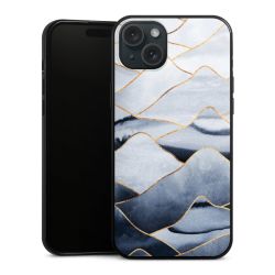 Silikoni Suojakuori Slim musta