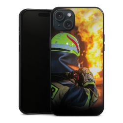 Silikonskal Slim svart