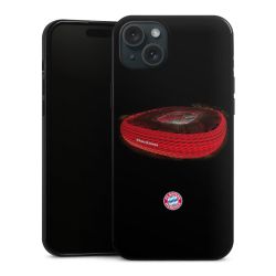 Silikoni Suojakuori Slim musta