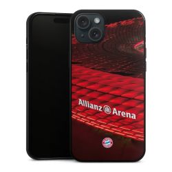 Silikoni Suojakuori Slim musta