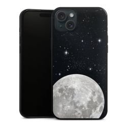 Silikoni Suojakuori Slim musta