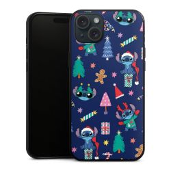 Silikoni Suojakuori Slim musta