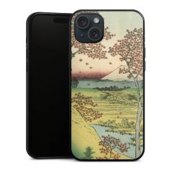 Silikoni Suojakuori Slim musta