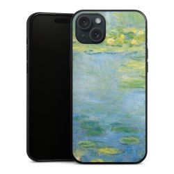 Silikoni Suojakuori Slim musta