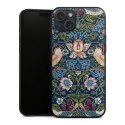 Silikoni Suojakuori Slim musta