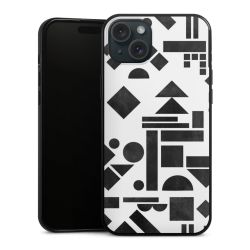 Silikoni Suojakuori Slim musta