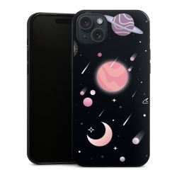 Silikoni Suojakuori Slim musta