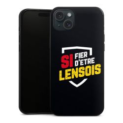 Silikoni Suojakuori Slim musta