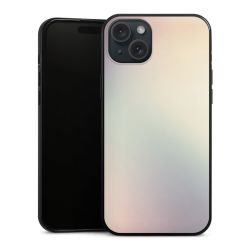 Silikoni Suojakuori Slim musta