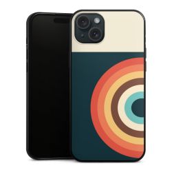 Silikoni Suojakuori Slim musta